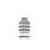 TENGA EGG STARRY UNITARIO nº1