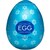 TENGA HUEVO MASTURBADOR WAVY II COOL EDITION nº1