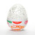 Tem Keith Haring Egg Masturbator Street