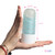 Medidas del Tenga - spinner masturbador tetra