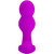 TERRANCE MASAJEADOR VIBRADOR ANAL CON CONTROL REMOTO nº2