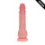 TESTER VIBRATORE DUAL DENSITY SILICONE REALISTIC THRUSTING 7