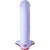LE BOSS STUB G-SPOT GILDO VIOLET nº2