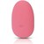 LO STIMOLATORE VIBRATORE DEL CLITORIDE PEBBLE ROSA