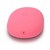 LO STIMOLATORE VIBRATORE DEL CLITORIDE PEBBLE ROSA nº1