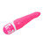 LA BITE RÉALISTE ROSE G-SPOT 21.8 CM nº2