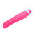 LA BITE RÉALISTE ROSE G-SPOT 21.8 CM nº3