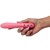 THE WAND VIBRADOR PUNTO G ROSA nº6