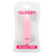 THIN VIBRADOR ROSA nº2