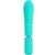 THOMAS VIBRADOR PUNTO G MULTIFUNCIÓN VERDE AGUA nº1