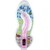 THORN VIBRADOR ESTIMULADOR ROSA nº1