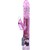 THROBBING BUNNY ROTADOR RAMPANTE ROSA nº2