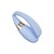 Tiani twist vibrador para parejas celeste #26