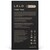 TIANI TWIST COUPLES VIBRATEUR EN MOUSSE nº3