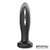Tiany Plug Anal con Thrusting y Luces Led con Control Remoto
