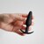 TIC PLUG ANAL EN SILICONE PETIT CRUSHIOUS nº7