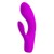 VIBRADOR RECARREGVEL TIM ROXO