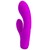 VIBRADOR RECARREGVEL TIM ROXO nº1