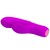 VIBRADOR RECARREGVEL TIM ROXO nº2