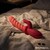 Tingly Vibrador con Finger y Movimiento Waving con APP nº11