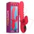 Tingly Vibrador con Finger y Movimiento Waving con APP nº2