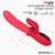 Tingly Vibrador con Finger y Movimiento Waving con APP nº3