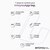 Tingly Vibrador con Finger y Movimiento Waving con APP nº8