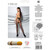 E - CALZA TIOPEN 022 NERA 1/2 (20 DEN) nº4