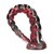 STRISCIA SNAKE ANALE INFERNALE TENTACLE DEMON 14,8/37,5 CM R