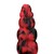 STRISCIA SNAKE ANALE INFERNALE TENTACLE DEMON 14,8/37,5 CM R