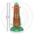 DILDO TIRYON GREEN FLASH nº2