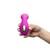 Titan & Cliona Couple Set Purple nº5