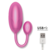 TOKYO HUEVO VIBRADOR ROSA 7.5 X 3.2 CM - APP GRATUITA nº5