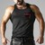 TOP LOOK AT HARDER VERMELHO LOCKER GEAR nº2