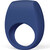 Tor 3 Anillo para Parejas con Lelo APP Base Blue nº3
