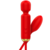 BAGUETTE DOUBLE PLAISIR TOSCANA + ?UF VIBRANT nº2