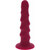 Toyjoy - dildo com ventosa 6 polegadas - vermelho