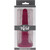Toyjoy - dildo com ventosa de 6 polegadas - vermelho