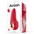Trazy Estimulador con Pulsación Ergonómico USB nº7
