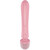TRIPLE LOVER MASAJEADOR VIBRADOR RABBIT ROSA nº4