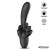 Triton Vibrador Triple Lengua nº1