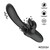 Triton Vibrador Triple Lengua nº2