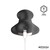 Triton Vibrador Triple Lengua nº5