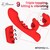 Trixy Vibratore con Funzione Tapping e Biting, Controllabile