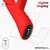 Trixy Vibratore con Funzione Tapping e Biting, Controllabile