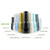 TURBO THRUST BLUE ICE + LANCEMENT UNIVERSEL + LUBRIFIANT QUA