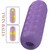 MASTURBADOR MASCULINO TWIN BALLS ROXO nº4