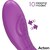 Twinx Vibrador para Parejas con Tapping nº1