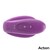 Twinx Vibrador para Parejas con Tapping nº5