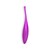 Twirling Joy Estimulador Giratorio con APP Fuchsia nº3